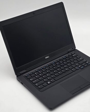 Dell | Latitude 5491 | i5-8300H | 16GB | 256GB SSD