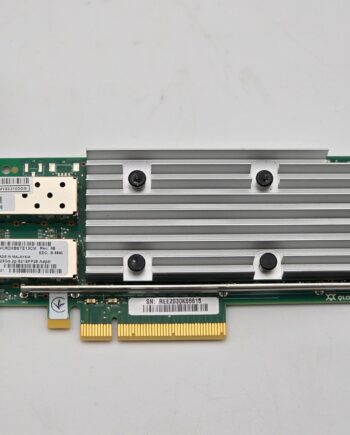 HPE 869674-001 867228-B21 Ethernet 10/25GbE 2-Port SFP28 Adapter QLogic FastLinQ