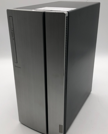 Lenovo IdeaCentre 720-18APR Ryzen 7 2700 16GB 128GB NVMe SSD RX 560 Win 11 Home
