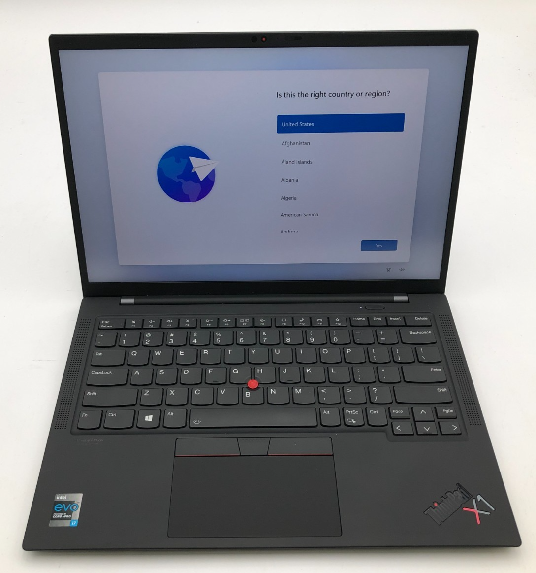 ThinkPad X1 Carbon i7 1185G7 16G/512G 2｜Amazon.com: Lenovo