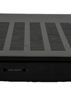 Niles SI-245 2-Channel Systems Integration Amplifier