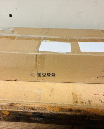 VIVO TV Stand Model STAND‑TV03E • Open Box