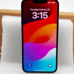 Apple iPhone 13 (A2482) - 128GB - Blue (AT&T Locked)