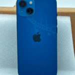 Apple iPhone 13 (A2482) - 128GB - Blue (AT&T Locked)