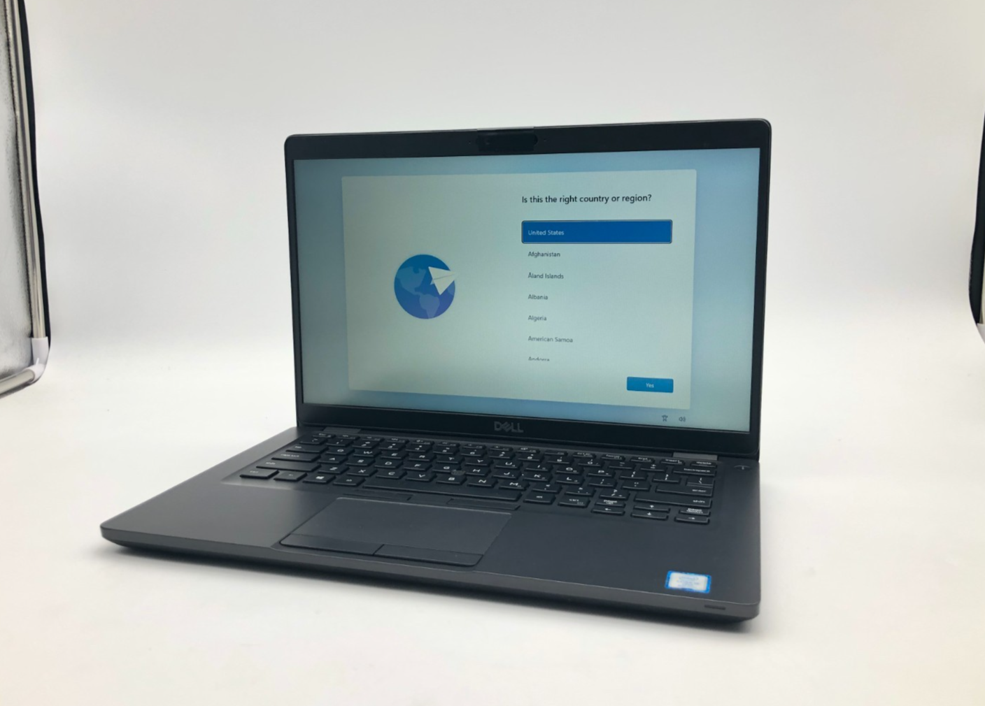 Dell Latitude 5400 i5-8365U 16GB 512GB NVMe 14" HD Win 11 Pro 1 Dell Latitude 5400 i5-8365U 16GB 512GB NVMe 14" HD Win 11 Pro