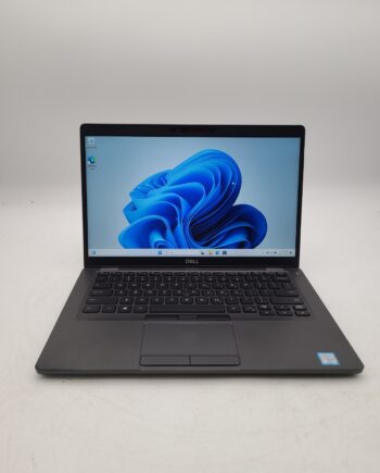 Dell Latitude 5400 i5-8365U 16GB RAM 256GB