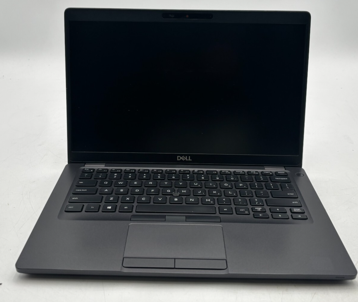 Dell Latitude 5401 i5-9400H 8GB FHD No OS C6 F3 Broken Wi-Fi Antenna - For Parts 3 Dell Latitude 5401 i5-9400H 8GB FHD No OS C6 F3 Broken Wi-Fi Antenna - For Parts