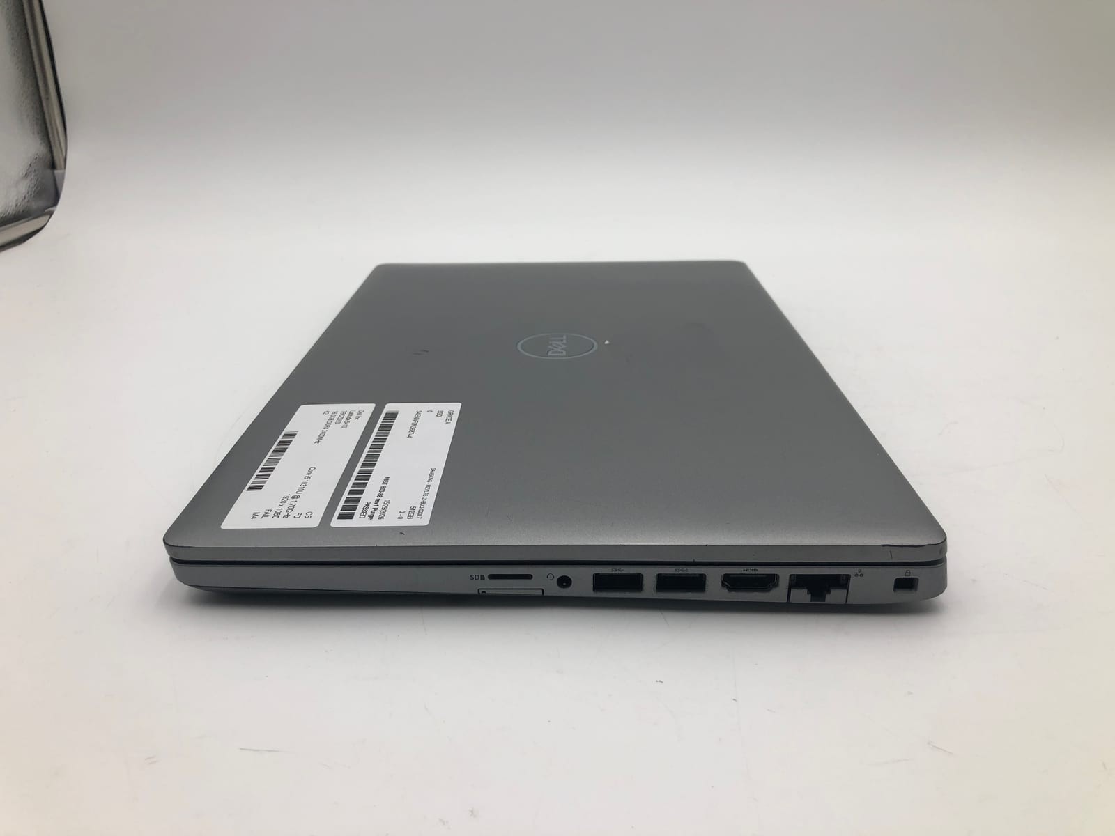 Dell | Latitude 5410 | i5-10310U | 16GB | 512GB NVMe | Win 11 Pro | No Battery 5 Dell | Latitude 5410 | i5-10310U | 16GB | 512GB NVMe | Win 11 Pro | No Battery