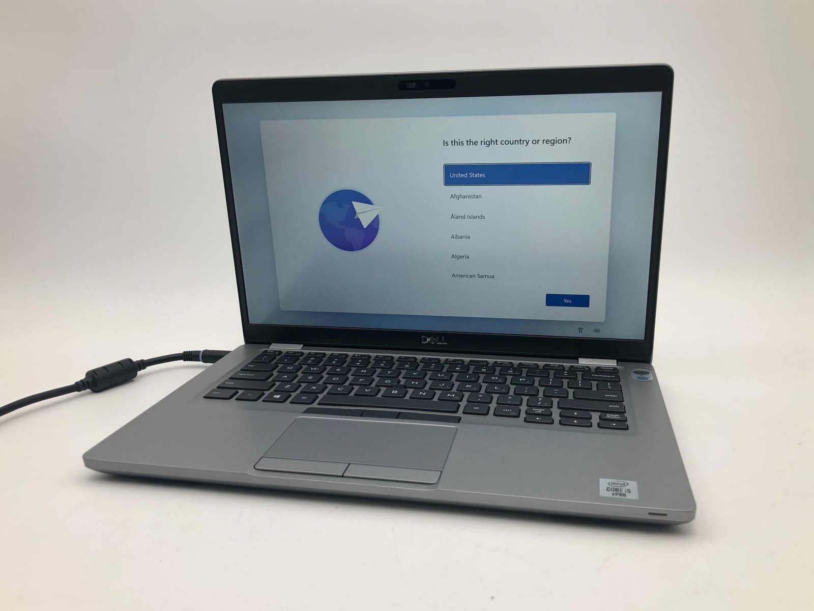 Dell | Latitude 5410 | i5-10310U | 16GB | 512GB NVMe | Win 11 Pro | No Battery 1 Dell | Latitude 5410 | i5-10310U | 16GB | 512GB NVMe | Win 11 Pro | No Battery