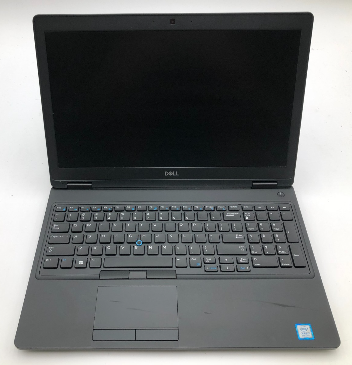 Dell Latitude 5590 i7-8650U 8GB 256GB SSD Win 11 Pro 15.6" Laptop 3 Dell Latitude 5590 i7-8650U 8GB 256GB SSD Win 11 Pro 15.6" Laptop