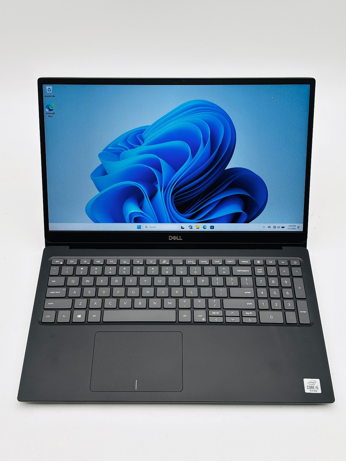 Dell Vostro 5590 - i5 10210U 16GB 256GB SSD Windows 11 Pro 1 Dell Vostro 5590 - i5 10210U 16GB 256GB SSD Windows 11 Pro