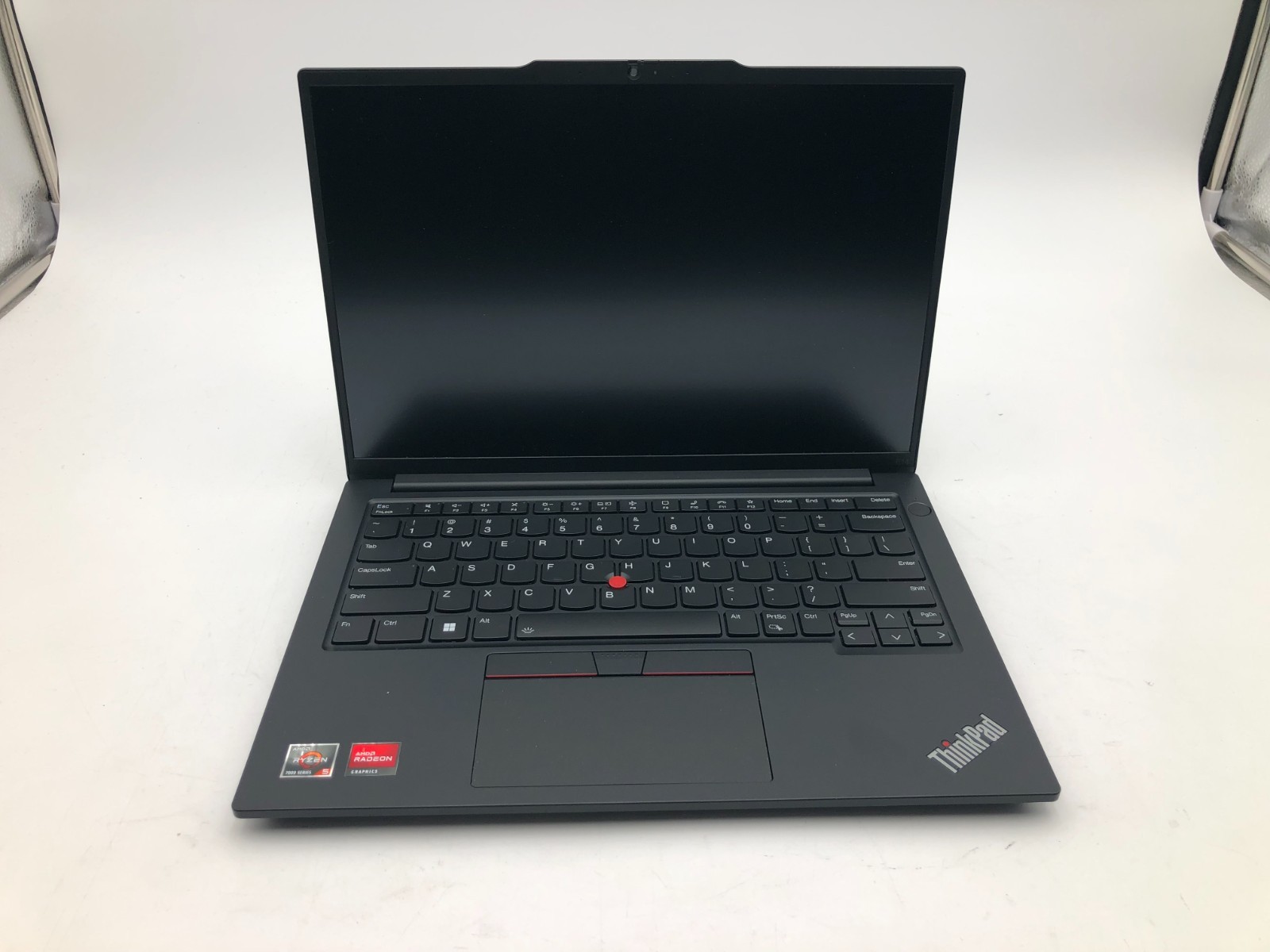 Lenovo ThinkPad E14 Gen 5 Ryzen 5 7530U 16GB 512GB SSD 14" FHD+ Win 11 Pro 3 Lenovo ThinkPad E14 Gen 5 Ryzen 5 7530U 16GB 512GB SSD 14" FHD+ Win 11 Pro