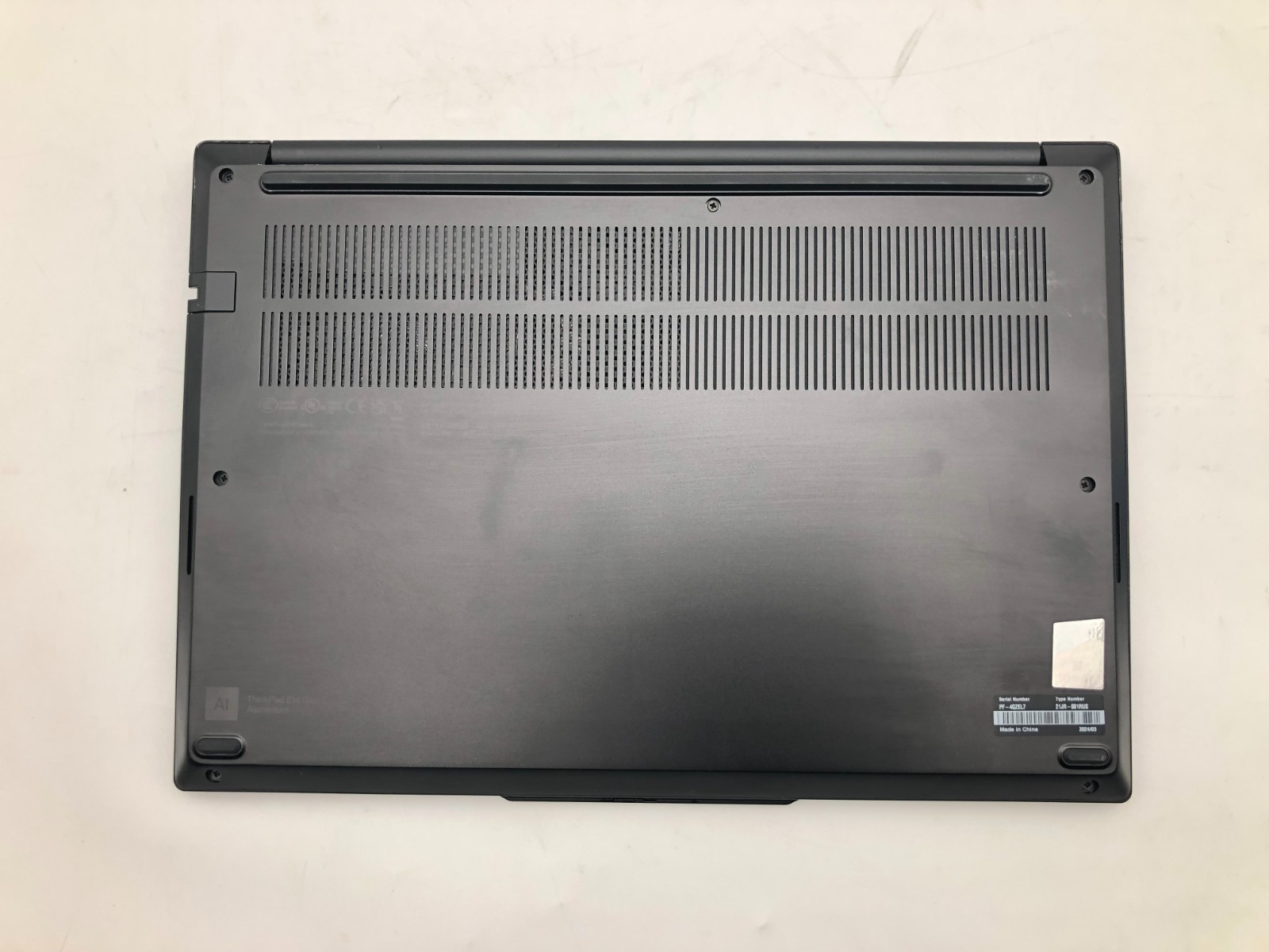 Lenovo ThinkPad E14 Gen 5 Ryzen 5 7530U 16GB 512GB SSD 14" FHD+ Win 11 Pro 7 Lenovo ThinkPad E14 Gen 5 Ryzen 5 7530U 16GB 512GB SSD 14" FHD+ Win 11 Pro