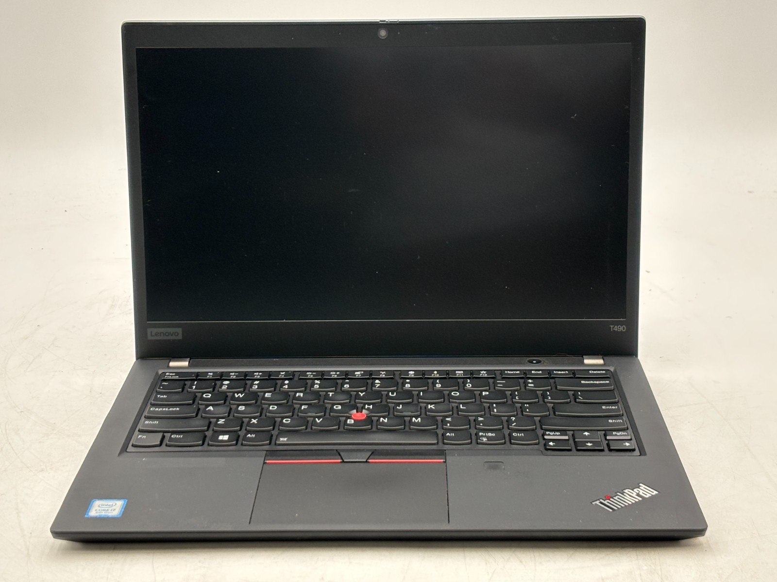 ThinkPad T490✨i7×24GB×SSD 1TB✨バッテリー超優秀 Amazon.com: Lenovo