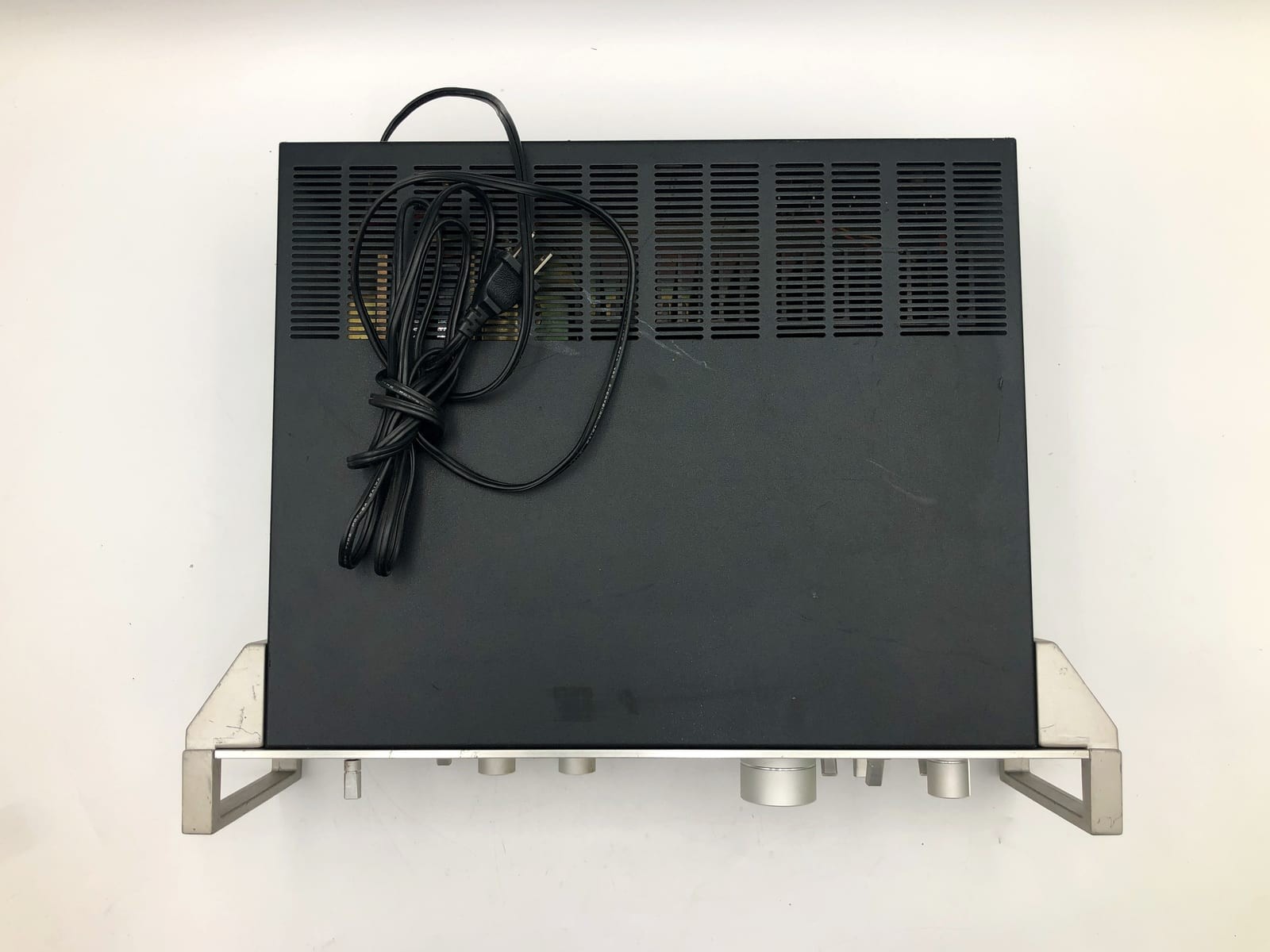 MCS Modular Component Systems 3845 1981 Vintage Integrated Amplifier — Tested 3 MCS Modular Component Systems 3845 1981 Vintage Integrated Amplifier — Tested