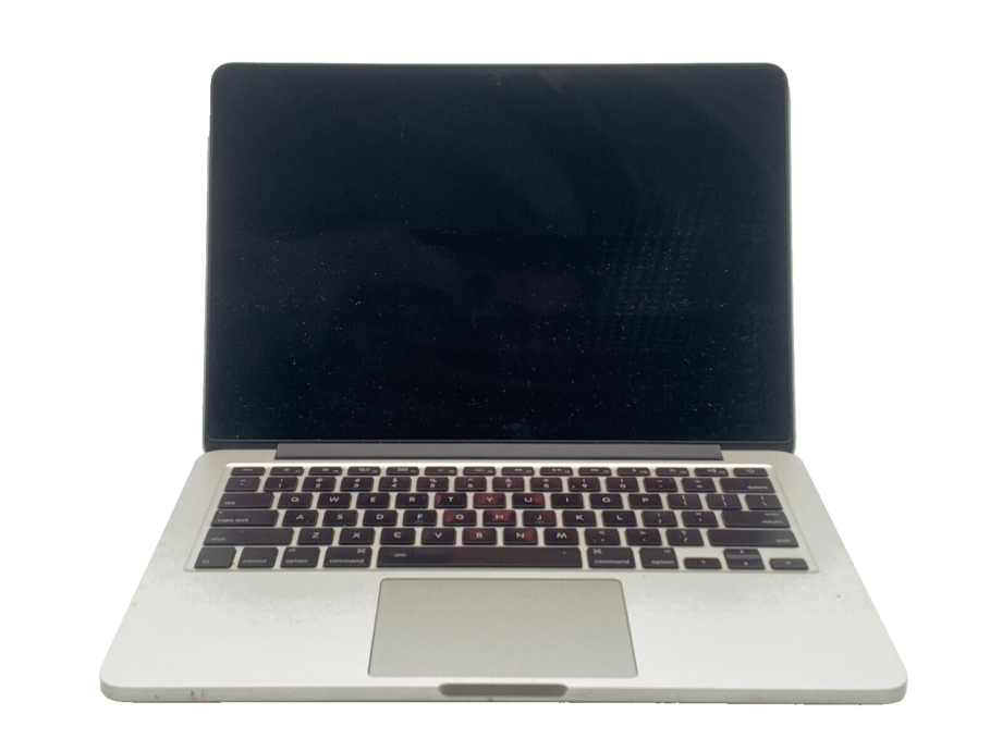 image of MacBook Pro Intel Core i5 4308U 8GB RAM 512GB SSD macOS Catalina 356413198201 2