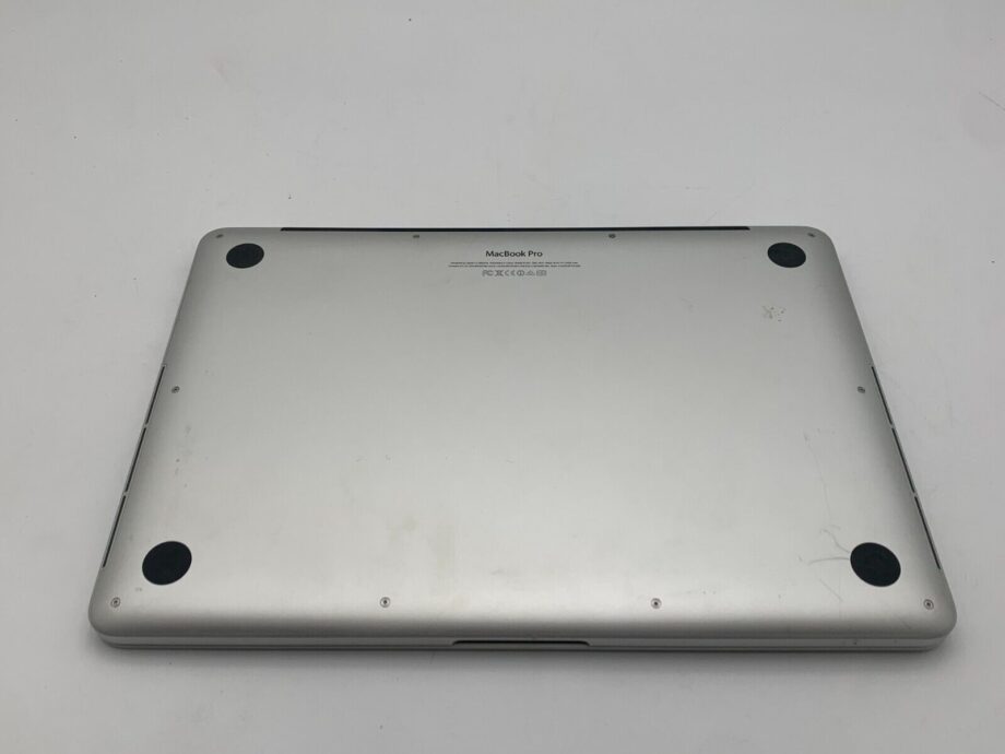 image of MacBook Pro Intel Core i5 4308U 8GB RAM 512GB SSD macOS Catalina 356413198201 4