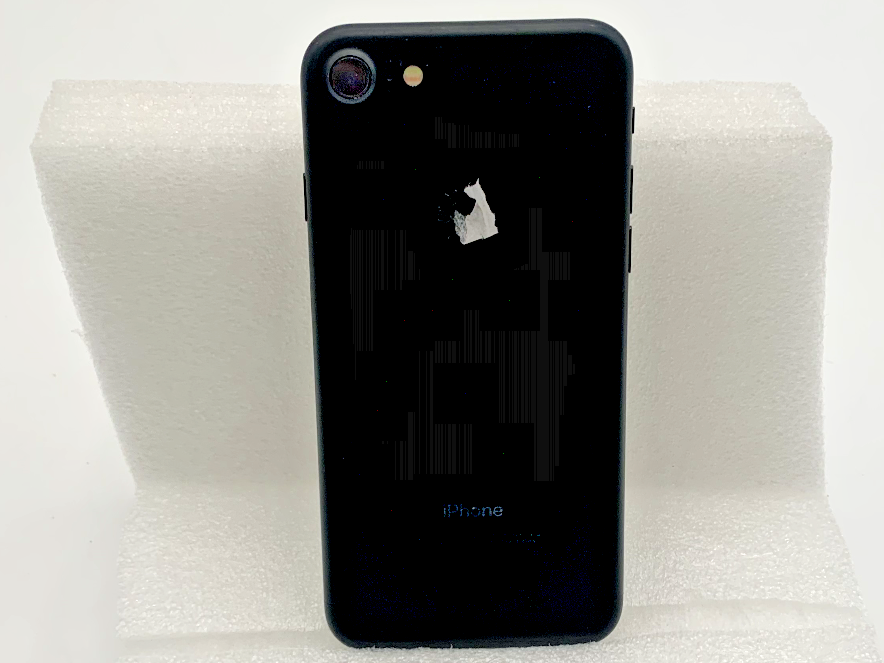 Apple iPhone 7 - 32 GB - Black (AT&T Locked) 93% bh 3 Apple iPhone 7 - 32 GB - Black (AT&T Locked) 93% bh
