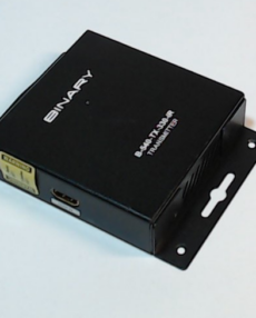 Binary B-540-TX-330-IR TRANSMITER