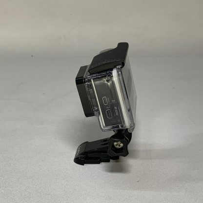 image of GoPro HERO3 Camcorder Sliver Tested 375108883311 3