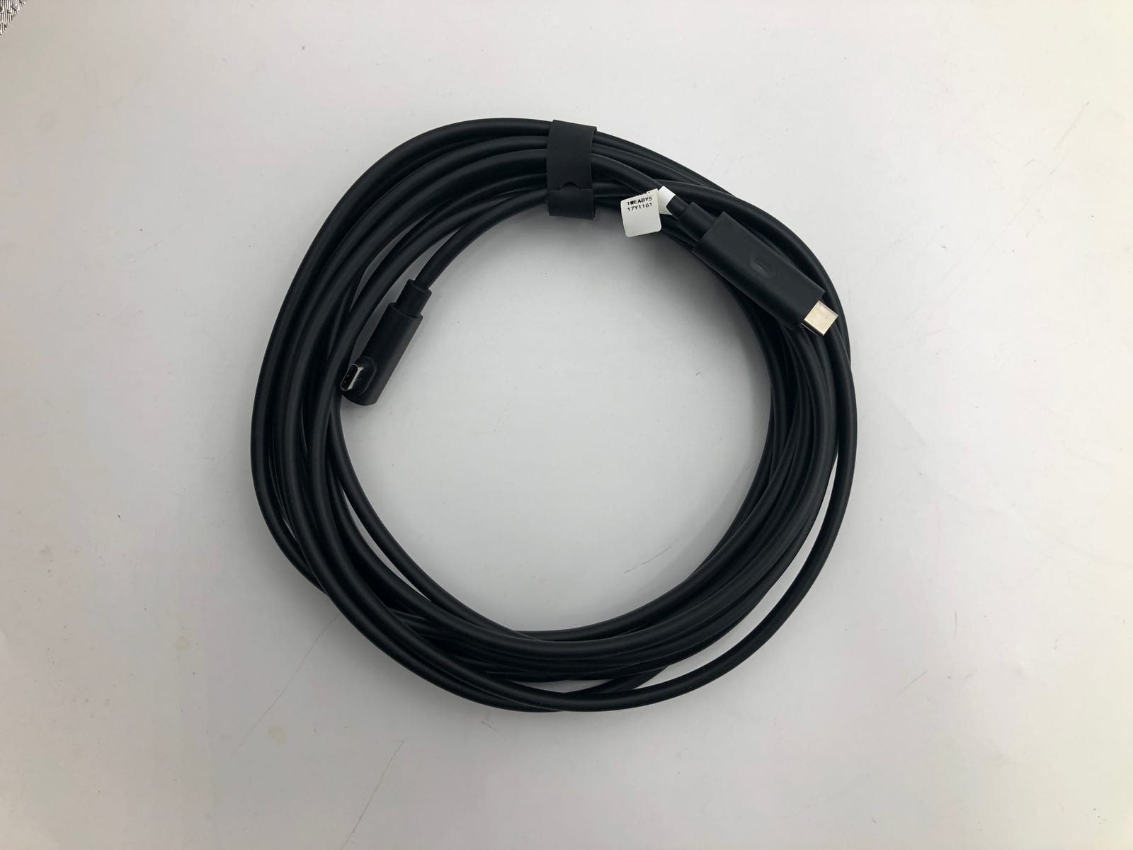 Oculus | Oculus Link Cable | Black | USB 3.0, USB-C | New Sealed 5 Oculus | Oculus Link Cable | Black | USB 3.0, USB-C | New Sealed