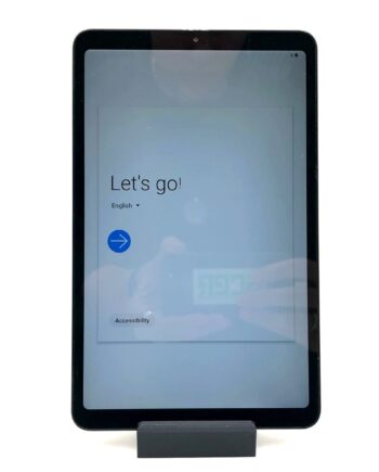 Samsung Galaxy Tab A 8.4 Dual Qualcomm Snapdragon 429 32GB SSD 2020