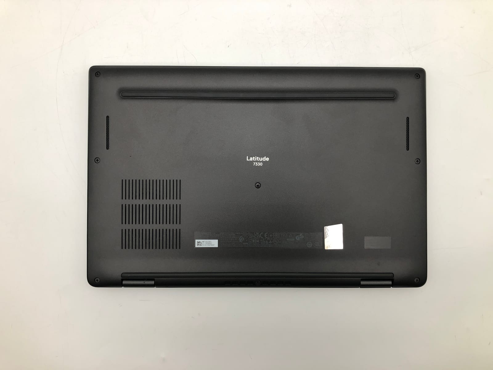 Dell | Latitude 7330 | i7-1255U | 16GB | 512GB NVMe | Win 11 Pro | No Battery 2 7 Dell | Latitude 7330 | i7-1255U | 16GB | 512GB NVMe | Win 11 Pro | No Battery 2