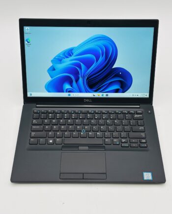 Dell Latitude 7490 - i7 8650U 16GB 256GB SSD Windows 11 Pro