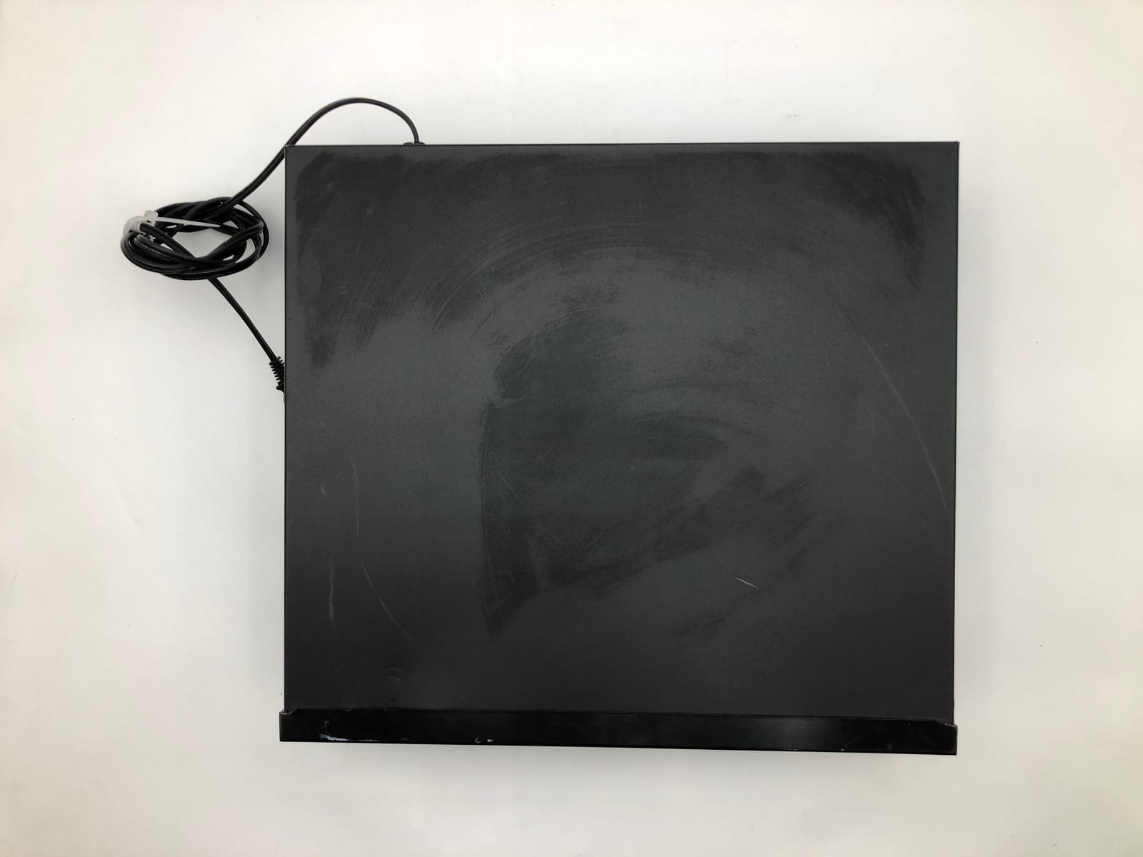 Denon SN: 7108433628. Device: Denon CD Auto Changer, DCM-260 CD Changer — Tested 4 Denon SN: 7108433628. Device: Denon CD Auto Changer, DCM-260 CD Changer — Tested