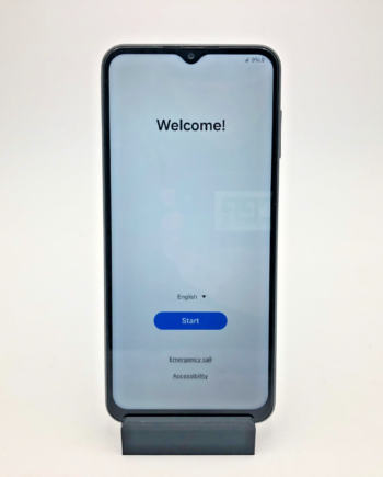 Samsung Galaxy A13 SM-A135U 32GB Black T-Mobile Android Smartphone