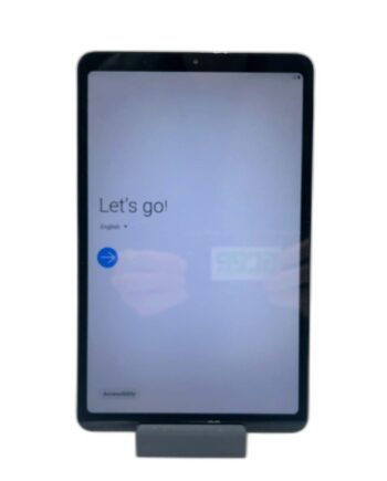 Samsung Galaxy Tab A 8.4 (2020) Dual 32GB Mocha Wifi Only SM-T307U Tested