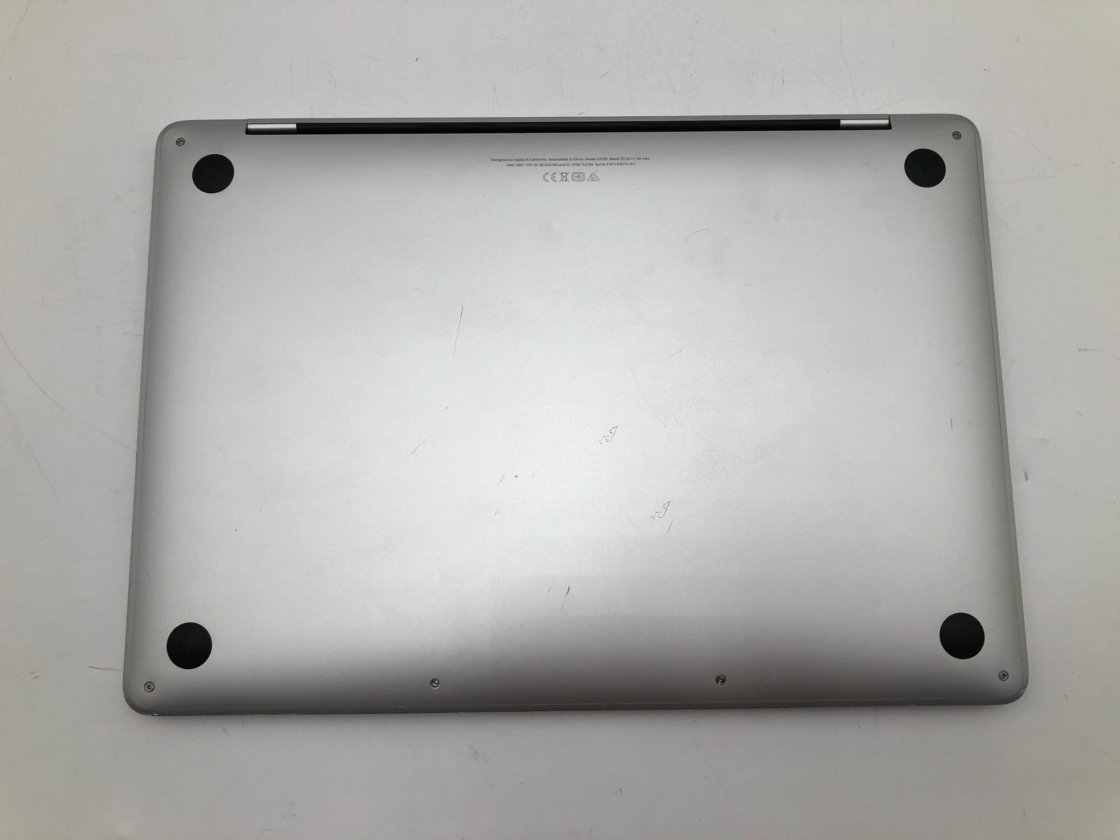 Apple MacBook Pro (13-inch, 2019, Two Thunderbolt 3 ports) macOS 13.7 5 Apple MacBook Pro (13-inch, 2019, Two Thunderbolt 3 ports) macOS 13.7