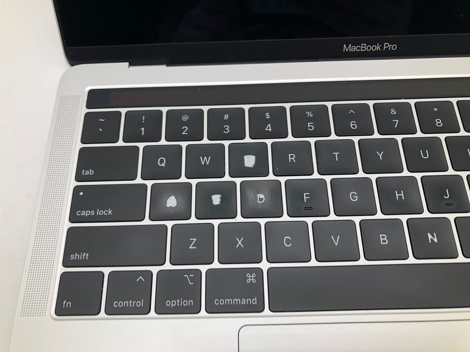 Apple MacBook Pro (13-inch, 2019, Two Thunderbolt 3 ports) macOS 13.7 7 Apple MacBook Pro (13-inch, 2019, Two Thunderbolt 3 ports) macOS 13.7