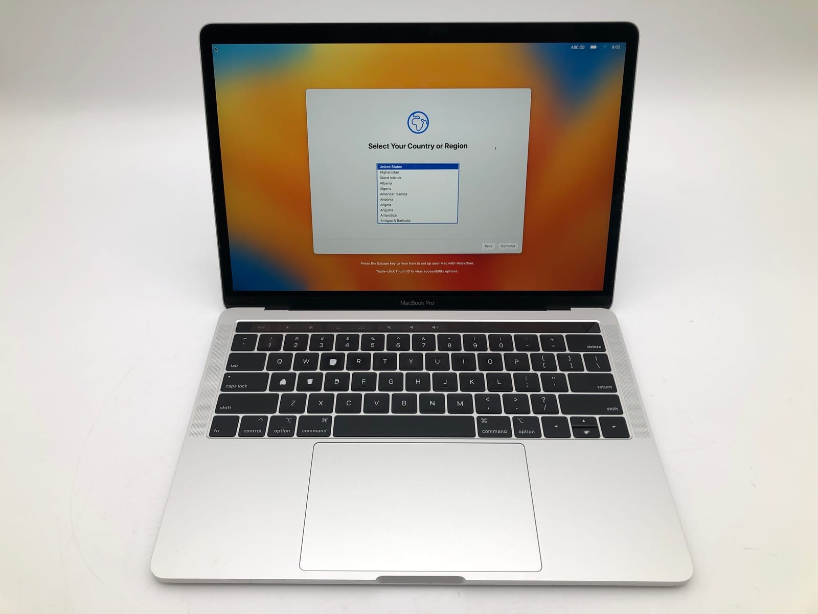 Apple MacBook Pro (13-inch, 2019, Two Thunderbolt 3 ports) macOS 13.7 1 Apple MacBook Pro (13-inch, 2019, Two Thunderbolt 3 ports) macOS 13.7