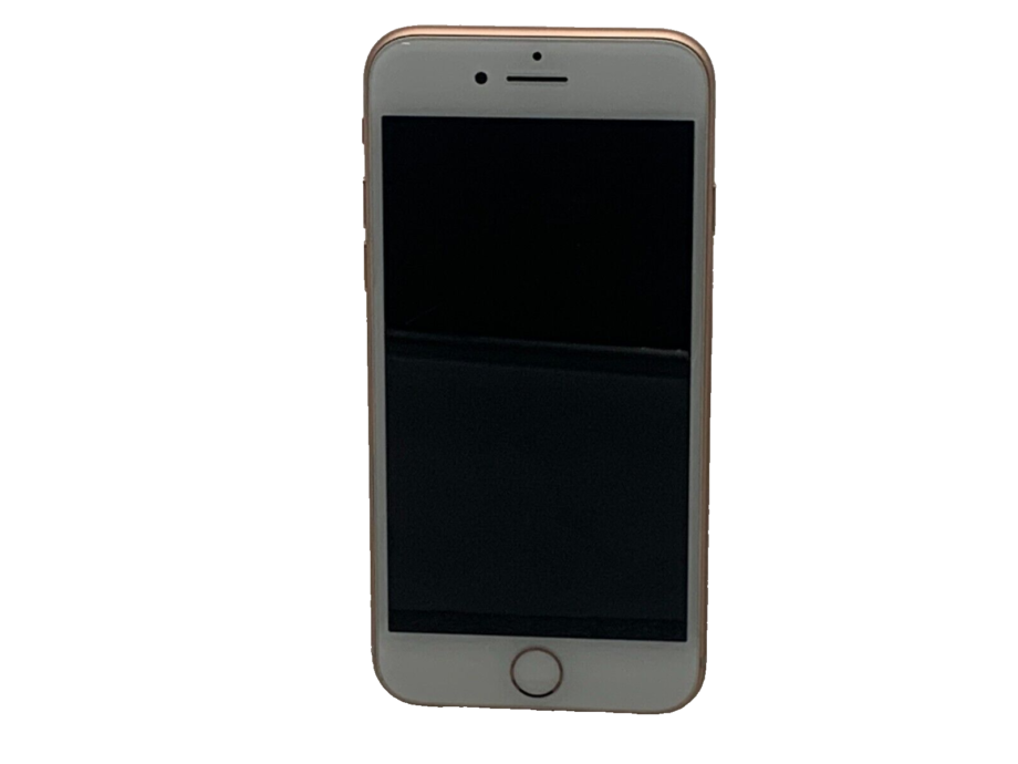 image of Apple iPhone 8 64 GB Gold 100BH SEE DESCRIPTION 375860817531 2