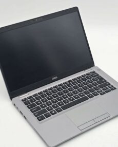 Dell | Latitude 5310 | i7-10610U | 16GB | 256GB NVMe | Win 11 Pro | No Battery