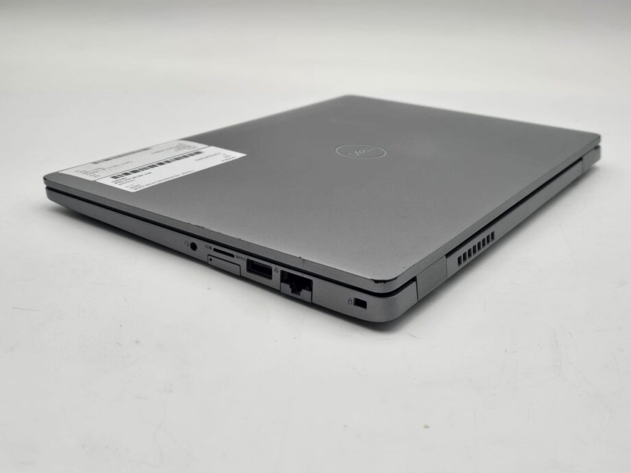 Dell | Latitude 5310 | i7-10610U | 16GB | 256GB NVMe | Win 11 Pro