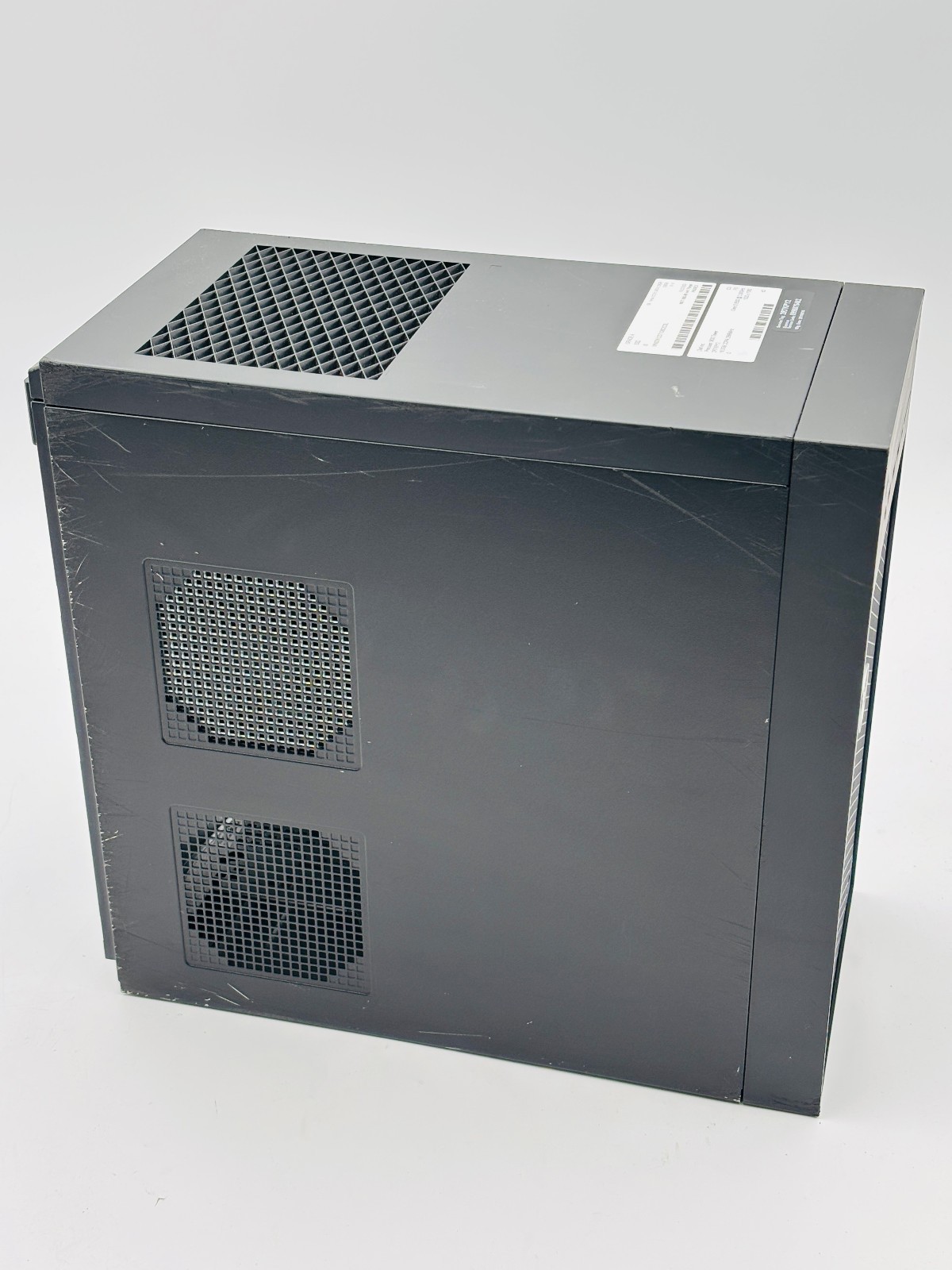 Dell Precision 3630 - i5 8500 - 16GB 128GB SSD Windows 11 Pro - NVIDIA P400 3 Dell Precision 3630 - i5 8500 - 16GB 128GB SSD Windows 11 Pro - NVIDIA P400