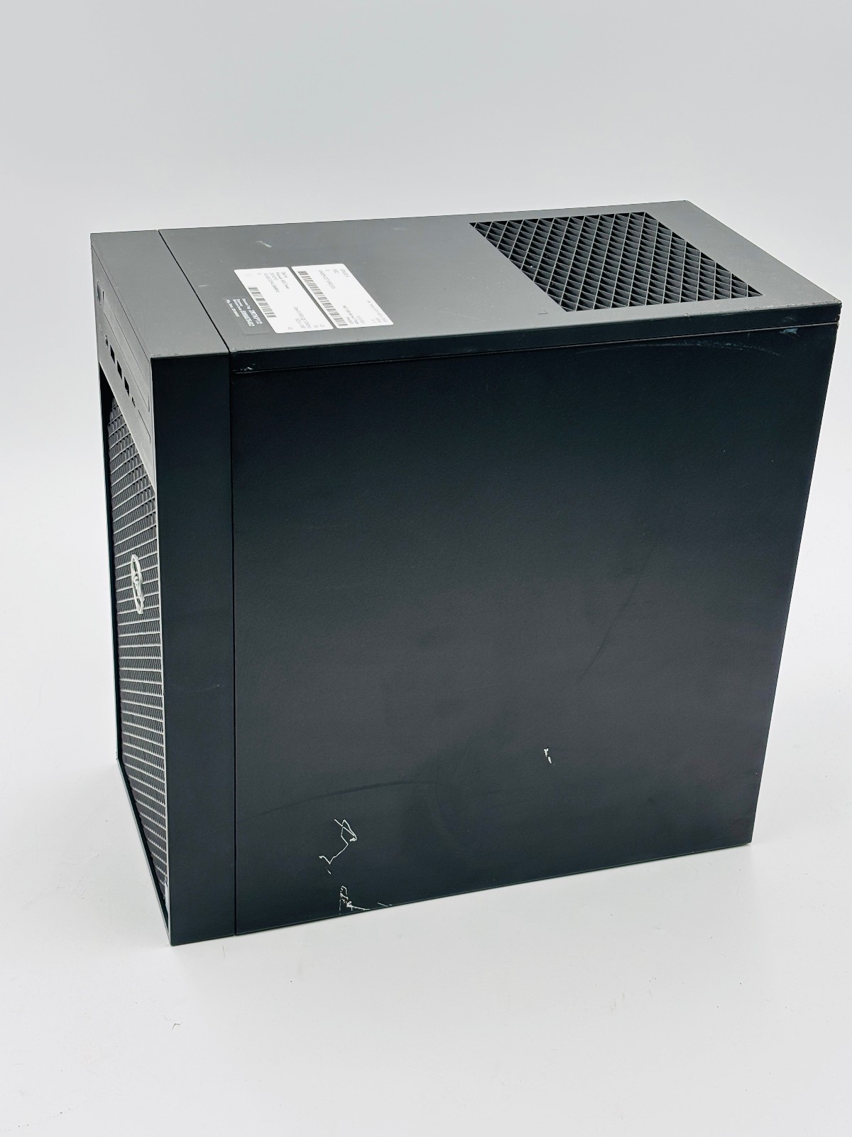 Dell Precision 3630 - i5 8500 - 16GB 128GB SSD Windows 11 Pro - NVIDIA P400 4 Dell Precision 3630 - i5 8500 - 16GB 128GB SSD Windows 11 Pro - NVIDIA P400