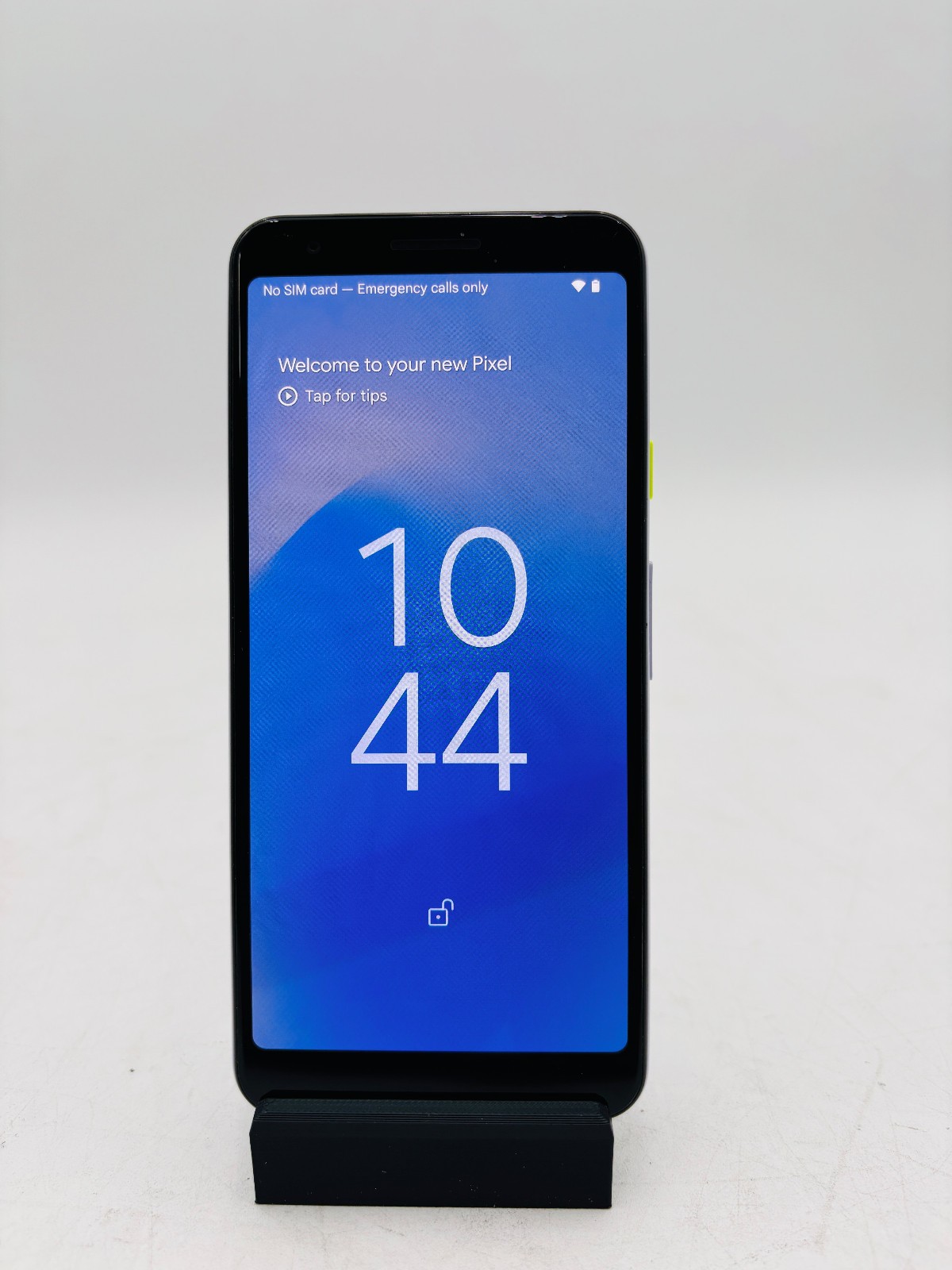 Google Pixel 3a パープル 64 GB SIMフリー SIMフリー Pixel3a Purple