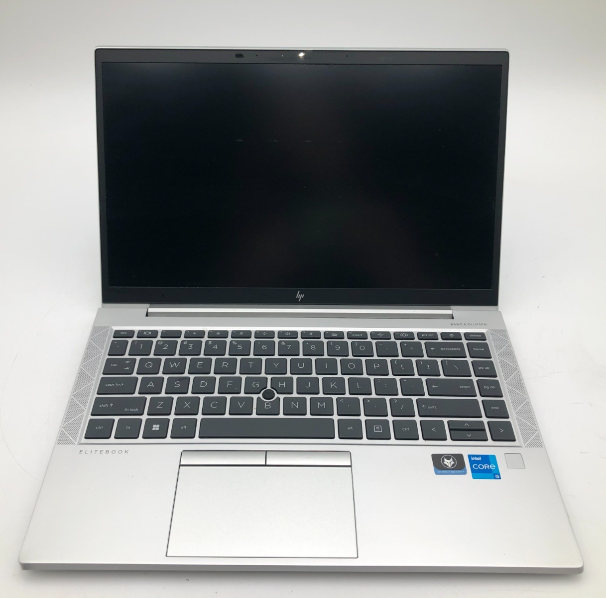 HP EliteBook 840 G8 i5-1135G7 16GB 512GB NVMe SSD 14" FHD Win 11 Pro 3 HP EliteBook 840 G8 i5-1135G7 16GB 512GB NVMe SSD 14" FHD Win 11 Pro