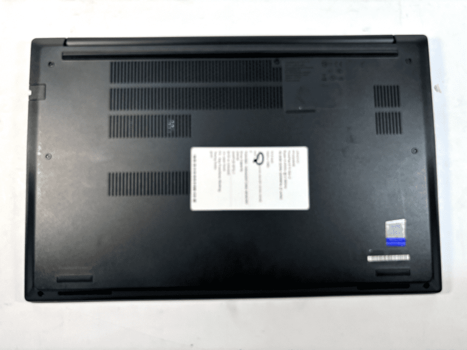 image of Lenovo ThinkPad E15 Gen 2 Ryzen 5 4500U 16GB 256GB SSD WIN11P no battery 355712016331 7