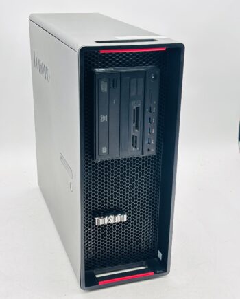 Lenovo ThinkStation P510 - Xeon E5 2609 v4 32GB RAM 128GB SSD No OS- Quadro K420