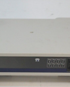 Mediatrix 4108 VoIP Gateway 8Ports FXS Managed