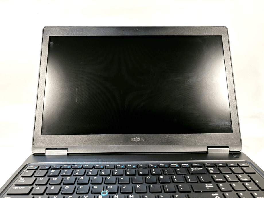 image of Dell Latitude 5580 i5 7300U 16GB 256GB SSD Windows 11 Pro Used Fair 355993015941 5