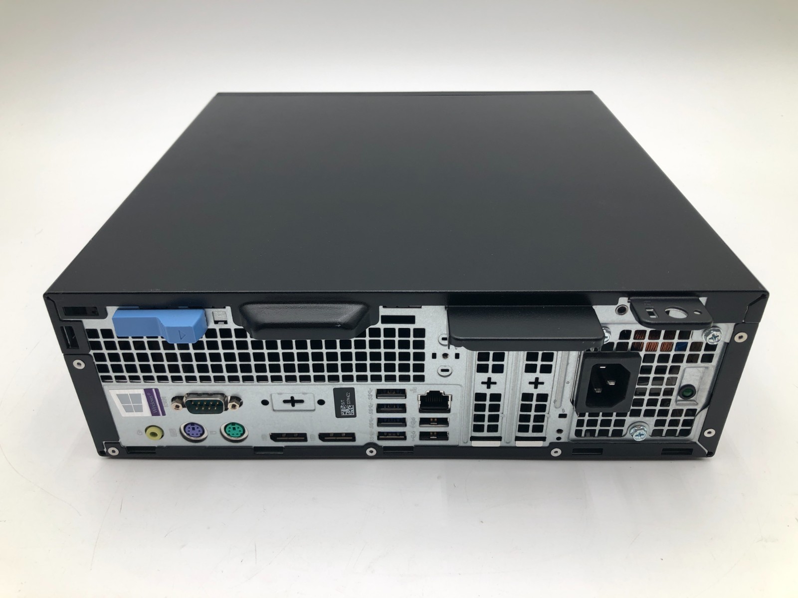 Dell OptiPlex 7070 Desktop i5-9500 16GB RAM 256GB M.2 SSD Win 11 Pro 4 Dell OptiPlex 7070 Desktop i5-9500 16GB RAM 256GB M.2 SSD Win 11 Pro