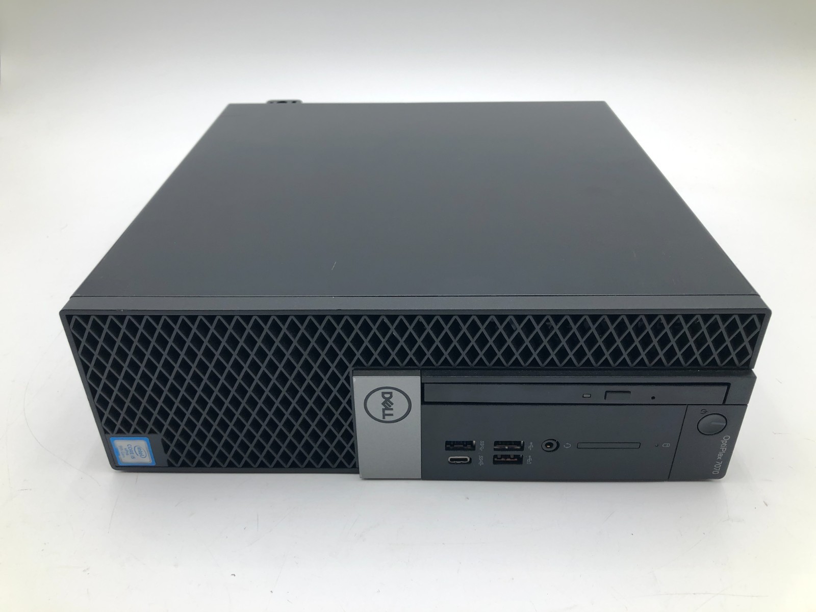 Dell OptiPlex 7070 Desktop i5-9500 16GB RAM 256GB M.2 SSD Win 11 Pro 5 Dell OptiPlex 7070 Desktop i5-9500 16GB RAM 256GB M.2 SSD Win 11 Pro