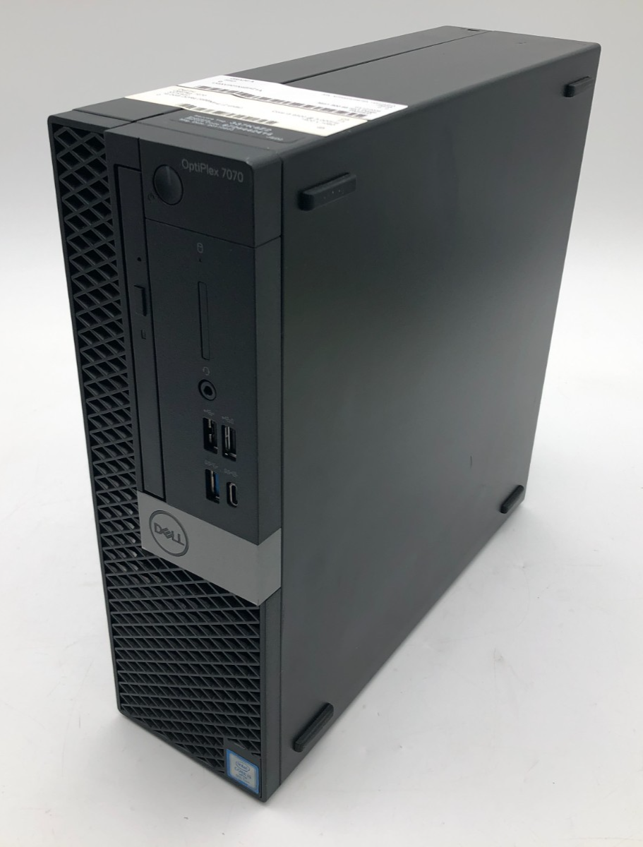 Dell OptiPlex 7070 Desktop i5-9500 16GB RAM 256GB M.2 SSD Win 11 Pro 1 Dell OptiPlex 7070 Desktop i5-9500 16GB RAM 256GB M.2 SSD Win 11 Pro