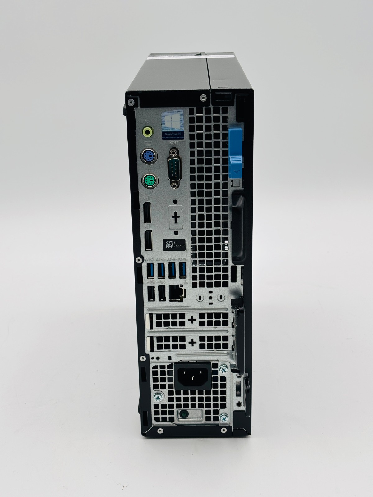 Dell Optiplex 7060 SFF - i7 8700 16GB 128GB SSD Windows 11 Pro 3 Dell Optiplex 7060 SFF - i7 8700 16GB 128GB SSD Windows 11 Pro