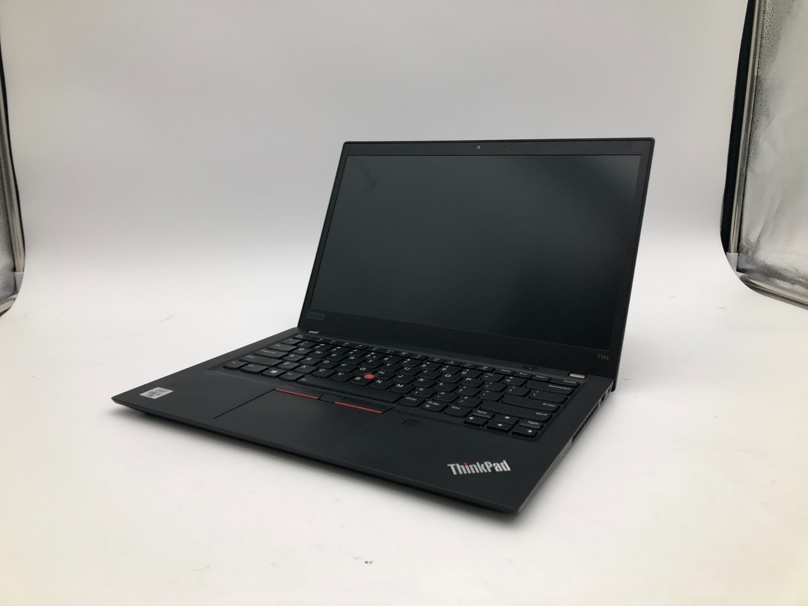 Lenovo ThinkPad T14s Gen 1 i5-10310U 16GB 512GB NVMe 14" FHD Win 11 Pro 3 Lenovo ThinkPad T14s Gen 1 i5-10310U 16GB 512GB NVMe 14" FHD Win 11 Pro